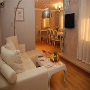 Fotos del hotel - Club Dedeman Bodrum
