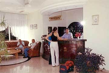 Fotos del hotel - OZBEKHAN