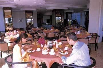 Fotos del hotel - OZBEKHAN
