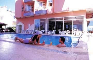 Fotos del hotel - OZBEKHAN