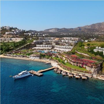 Fotos del hotel - SIANJI WELL-BEING & DETOX RESO