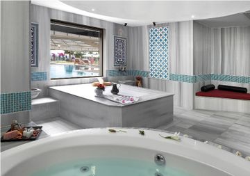 Fotos del hotel - SIANJI WELL-BEING & DETOX RESO