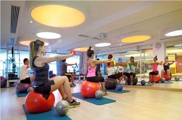 Fotos del hotel - SIANJI WELL-BEING & DETOX RESO