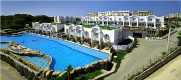 Fotos del hotel - SIANJI WELL-BEING & DETOX RESO