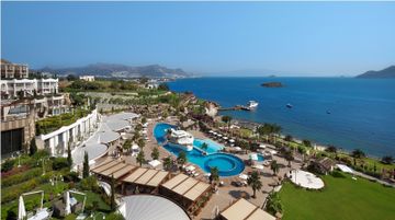Fotos del hotel - SIANJI WELL-BEING & DETOX RESO