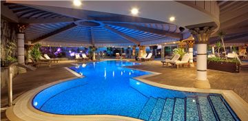 Fotos del hotel - SIANJI WELL-BEING & DETOX RESO