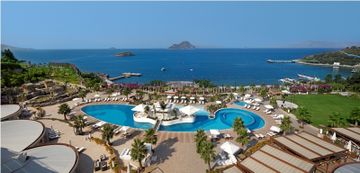 Fotos del hotel - SIANJI WELL-BEING & DETOX RESO