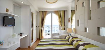 Fotos del hotel - SIANJI WELL-BEING & DETOX RESO