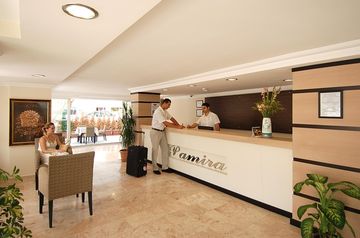 Fotos del hotel - PAMIRA HOTEL