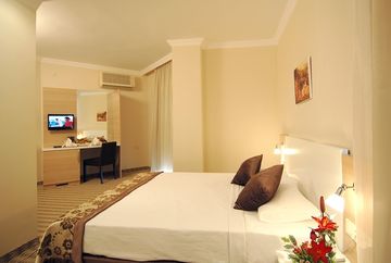 Fotos del hotel - PAMIRA HOTEL