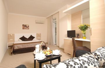 Fotos del hotel - PAMIRA HOTEL