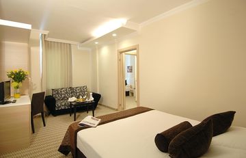 Fotos del hotel - PAMIRA HOTEL