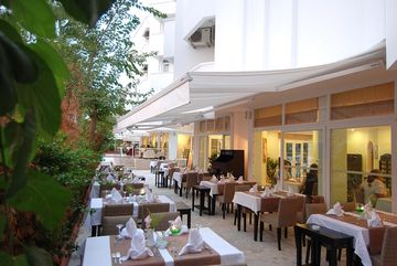 Fotos del hotel - PAMIRA HOTEL