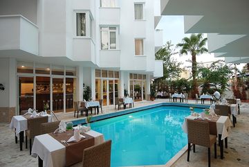 Fotos del hotel - PAMIRA HOTEL