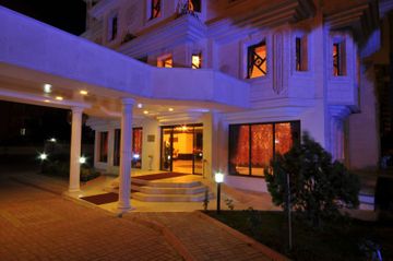 Fotos del hotel - YV HOTEL