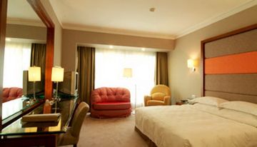 Fotos del hotel - NEW TIMES