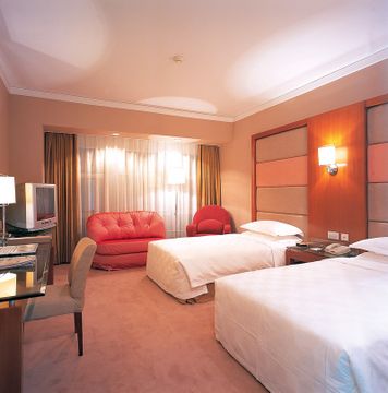 Fotos del hotel - NEW TIMES