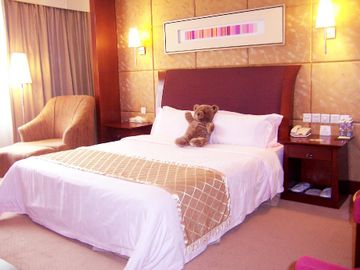 Fotos del hotel - CENTURY GARDEN HOTEL