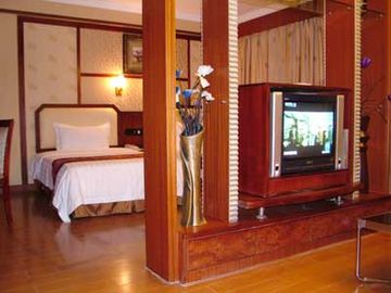 Fotos del hotel - DONGJIA APARTMENT