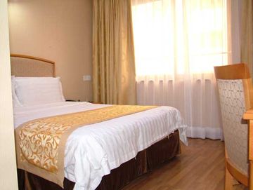 Fotos del hotel - DONGJIA APARTMENT