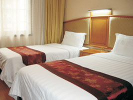 Fotos del hotel - DONGJIA APARTMENT