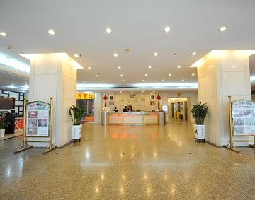 Fotos del hotel - HAI LIAN HOTEL