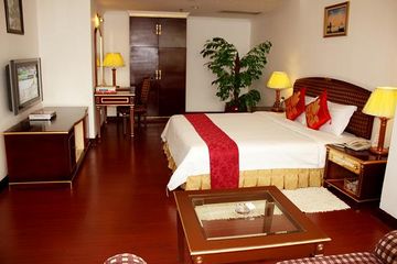 Fotos del hotel - HAI LIAN HOTEL