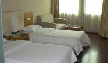 Fotos del hotel - FENG SHUN