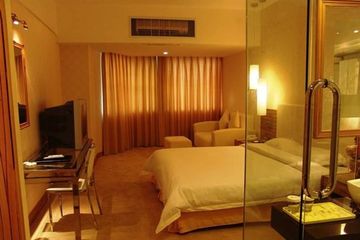 Fotos del hotel - FENG SHUN