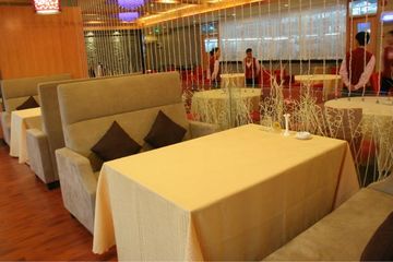 Fotos del hotel - FENG SHUN