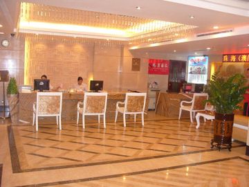Fotos del hotel - GS INTERNATIONAL HOTEL