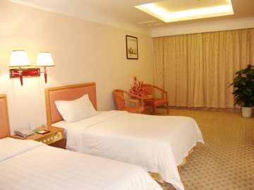 Fotos del hotel - GS INTERNATIONAL HOTEL
