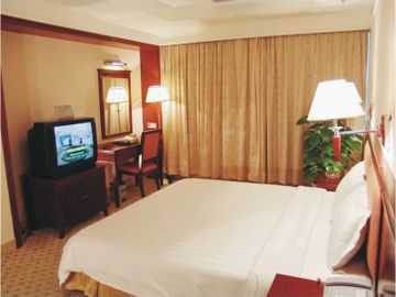 Fotos del hotel - GS INTERNATIONAL HOTEL