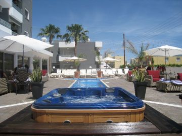 Fotos del hotel - THE PALMS