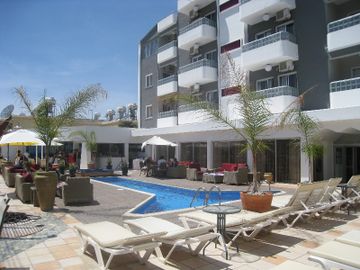 Fotos del hotel - THE PALMS
