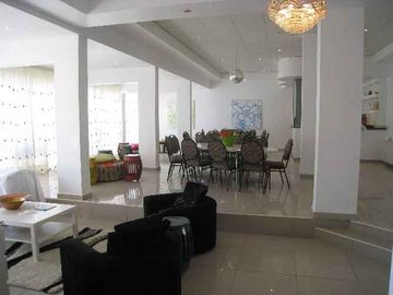 Fotos del hotel - THE PALMS
