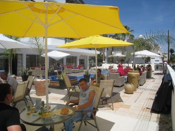 Fotos del hotel - THE PALMS