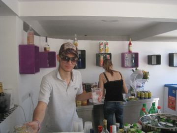 Fotos del hotel - THE PALMS