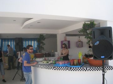 Fotos del hotel - THE PALMS