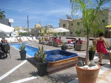 Fotos del hotel - THE PALMS