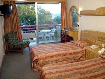 Fotos del hotel - ARSINOE