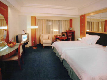 Fotos del hotel - FUHUA