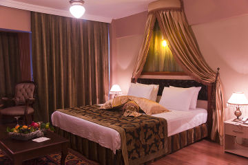 Fotos del hotel - NOAHS ARK