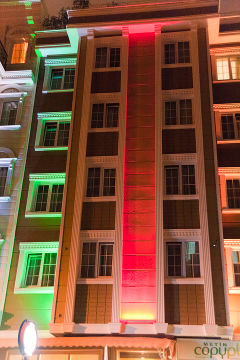 Fotos del hotel - NOAHS ARK