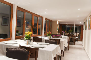 Fotos del hotel - NOAHS ARK