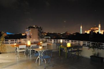 Fotos del hotel - NOAHS ARK