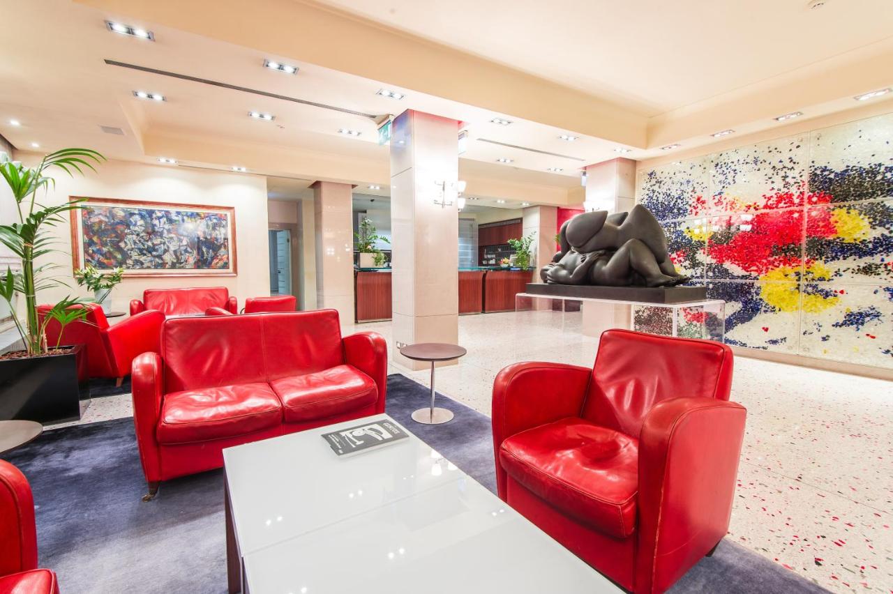 Fotos del hotel - Palace Bonvecchiati