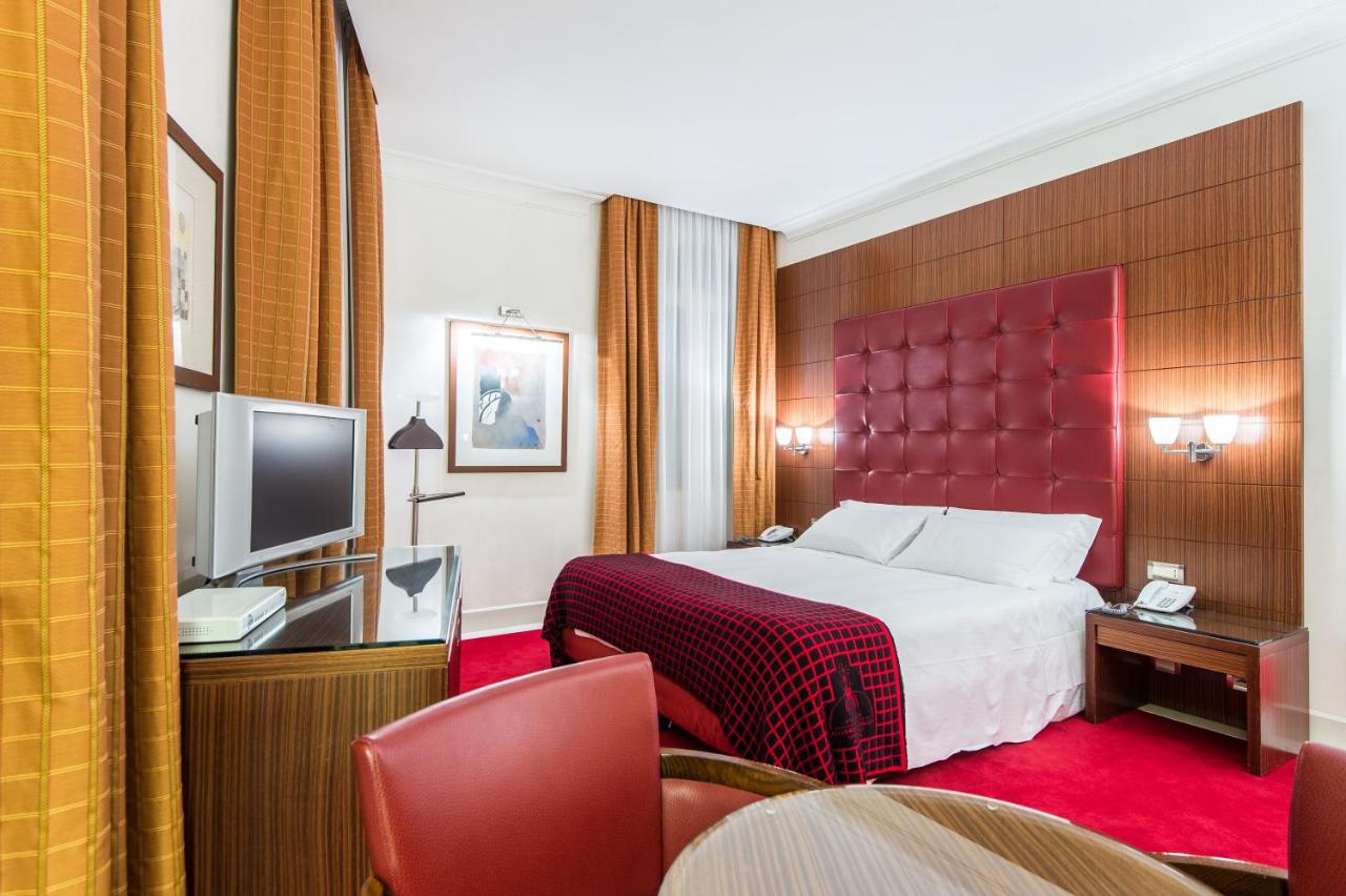 Fotos del hotel - Palace Bonvecchiati