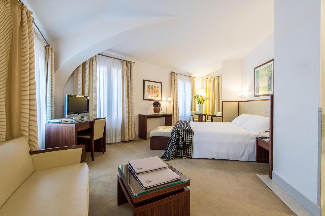 Fotos del hotel - Palace Bonvecchiati