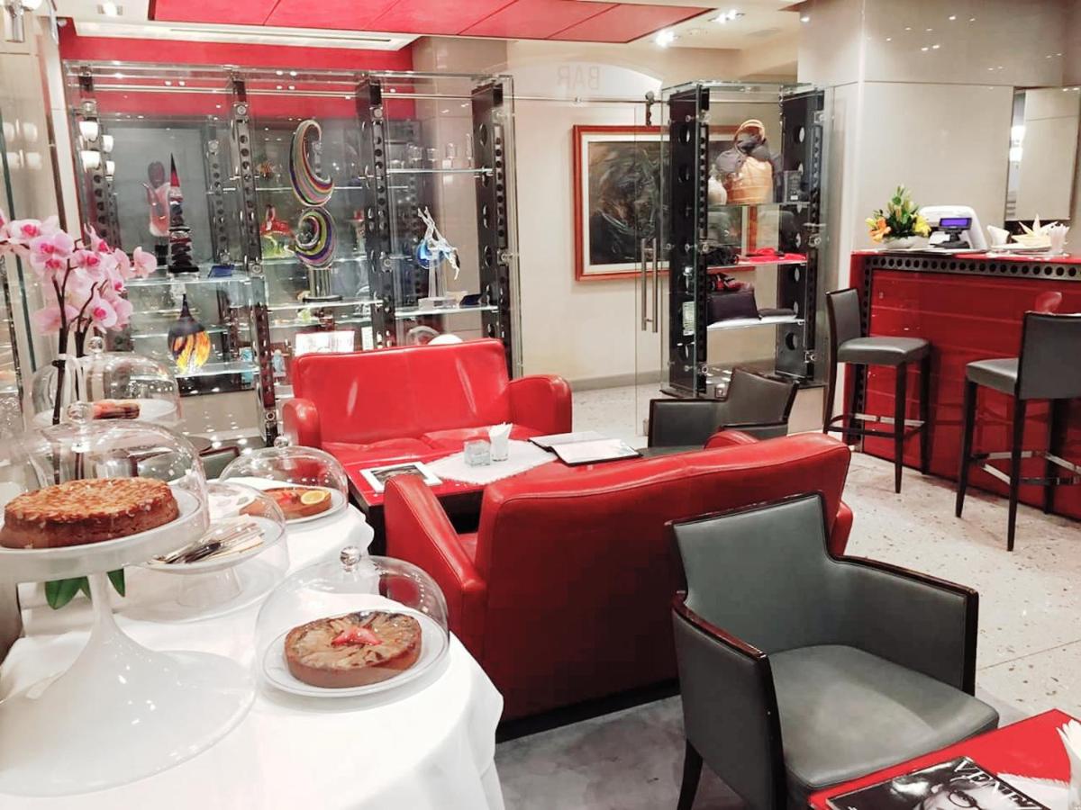 Fotos del hotel - Palace Bonvecchiati